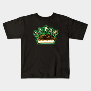 Ghost Pie Kids T-Shirt